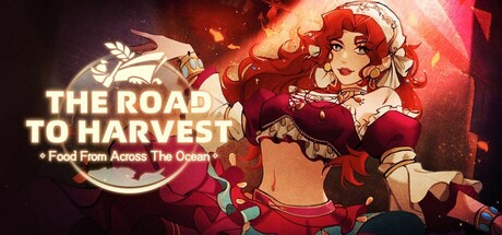 The Road To Harvest: Food From Across The Ocean steam charts