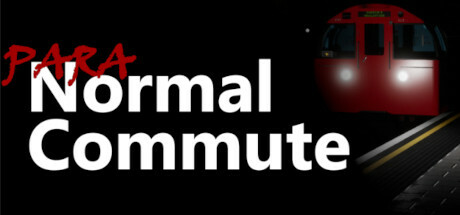 header image of (para)Normal Commute