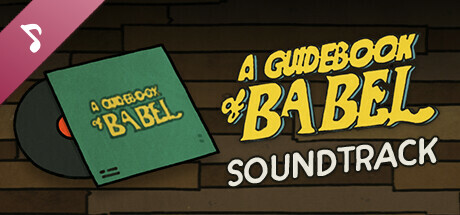 A Guidebook of Babel Soundtrack banner image