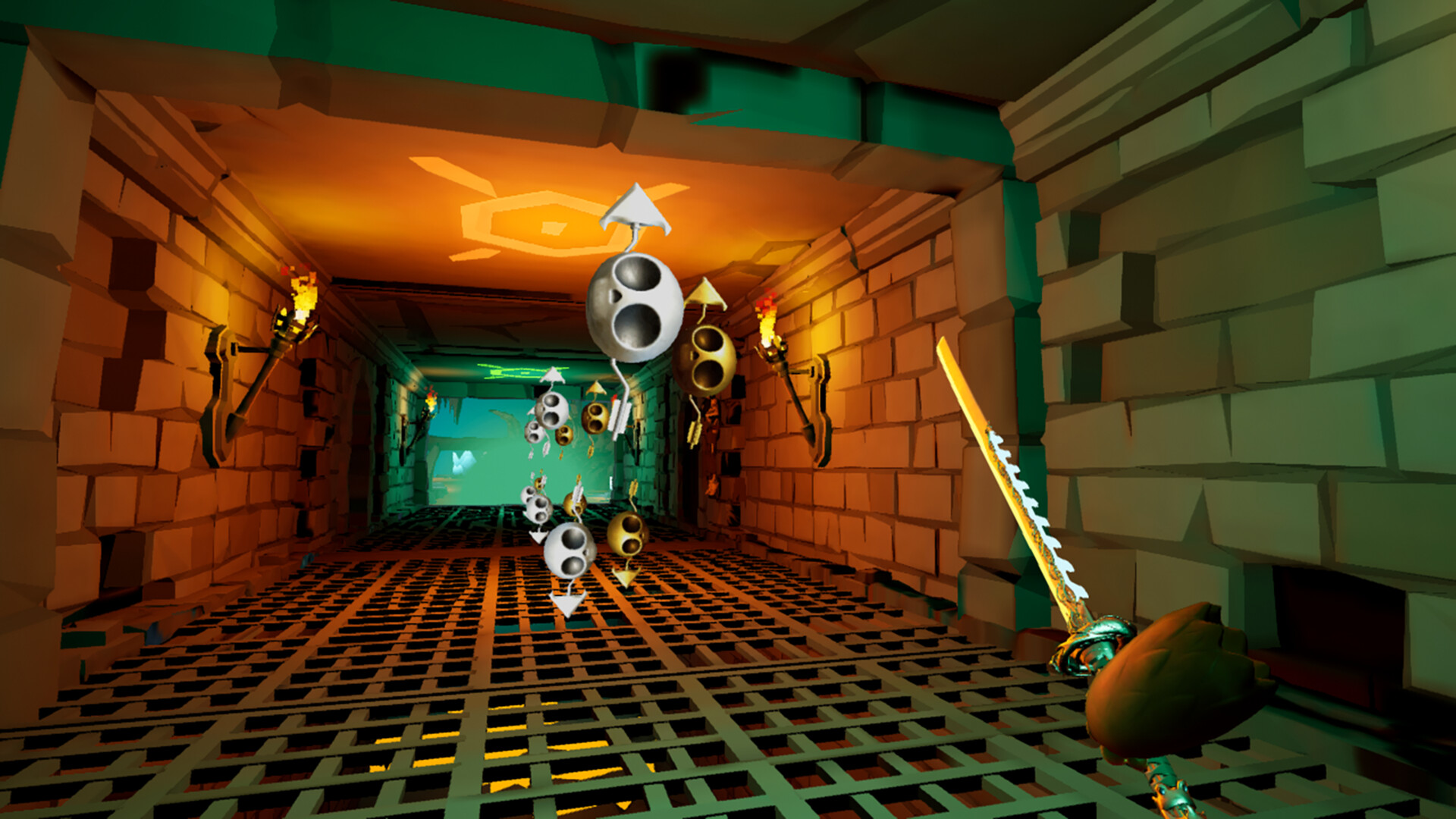 mr-bear-s-bizarre-adventure-on-steam