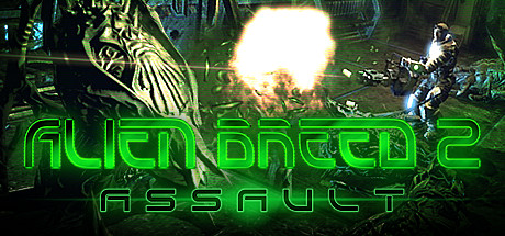 Alien Breed 2: Assault header image