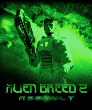 Alien Breed 2: Assault