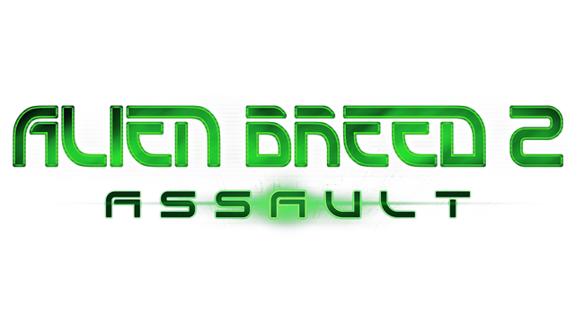 Alien Breed 2: Assault