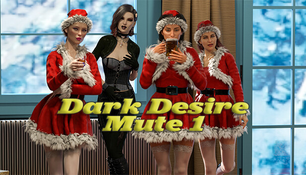 Dark Desire Mute 1 on Steam