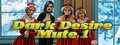 Dark Desire Mute 1 logo