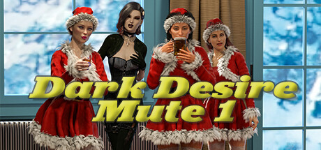 Dark Desire Mute 1 steam charts