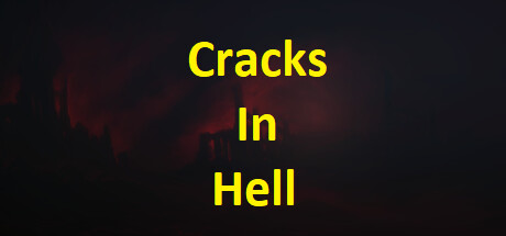 Cracks In Hell Cover Image