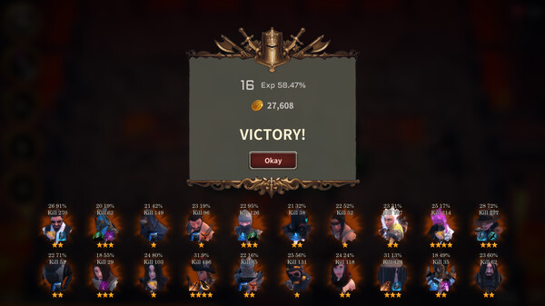 Скриншот из Cracks In Hell Скриншот из Cracks In Hell