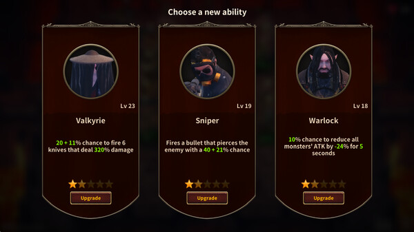 Скриншот из Cracks In Hell Скриншот из Cracks In Hell