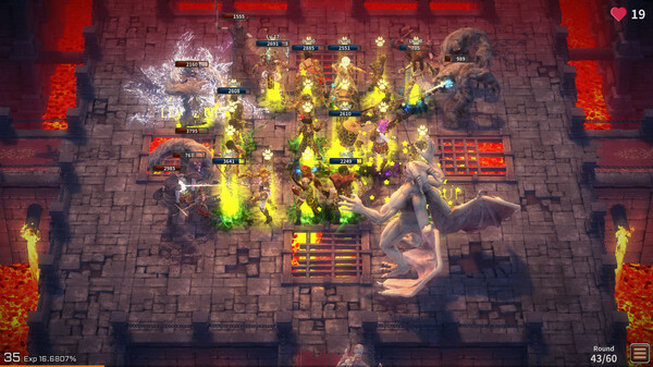 Cracks In Hell game for windows Pc 1