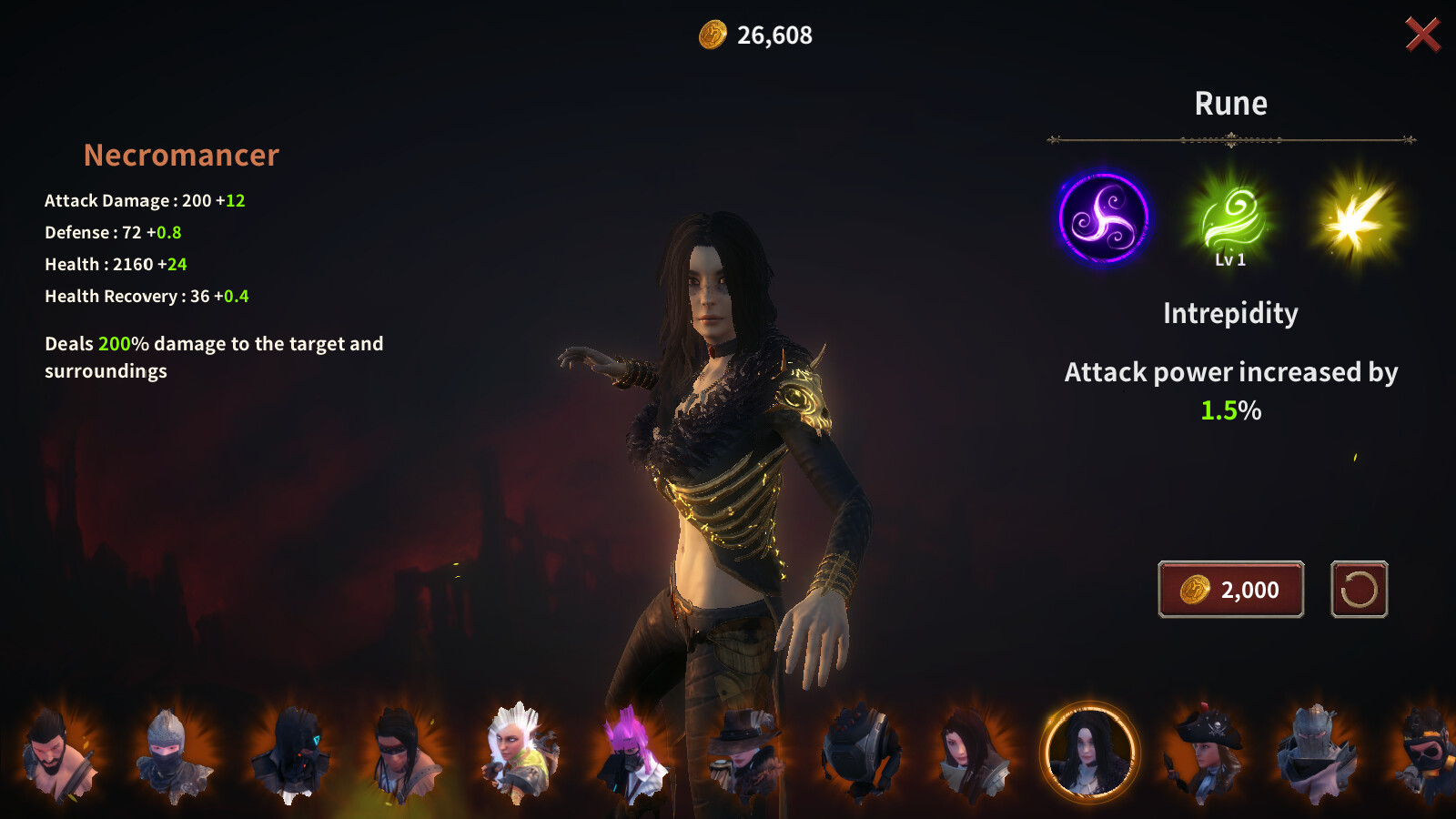 Cracks In Hell screenshot 1