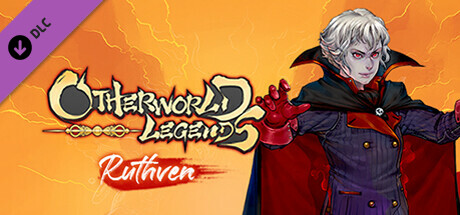 Otherworld Legends - Ruthven