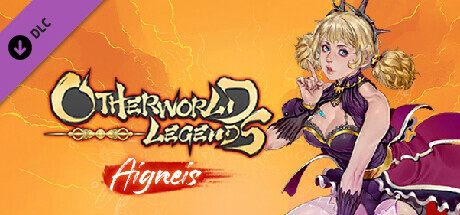 Otherworld Legends - Aigneis