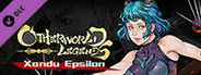 Otherworld Legends - Skin : Xandu Epsilon