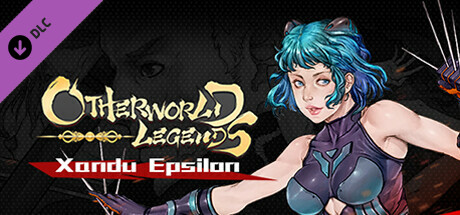 Otherworld Legends - Skin : Xandu Epsilon
