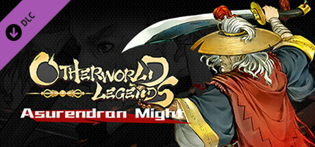 Otherworld Legends - Skin : Asurendran Might