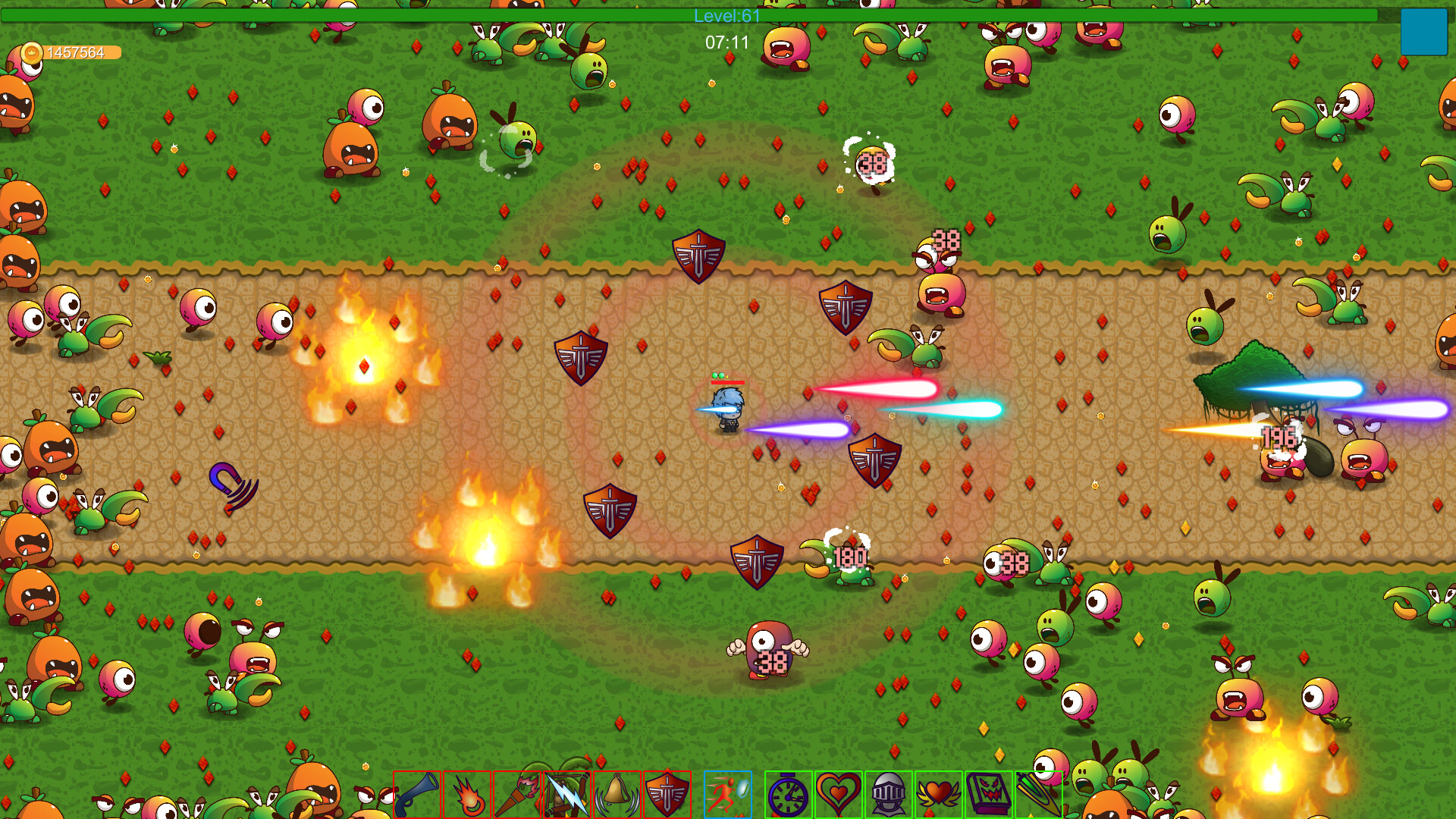 Survivor:Stay In The Light #3