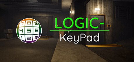 Image for Logic - Keypad