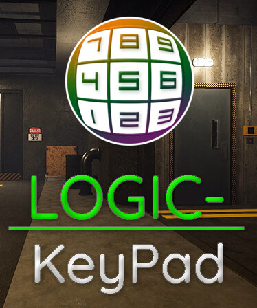 Logic - Keypad