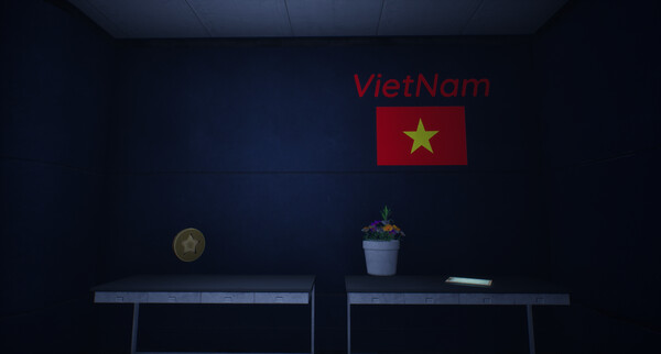 Logic - Keypad game for Linux 1