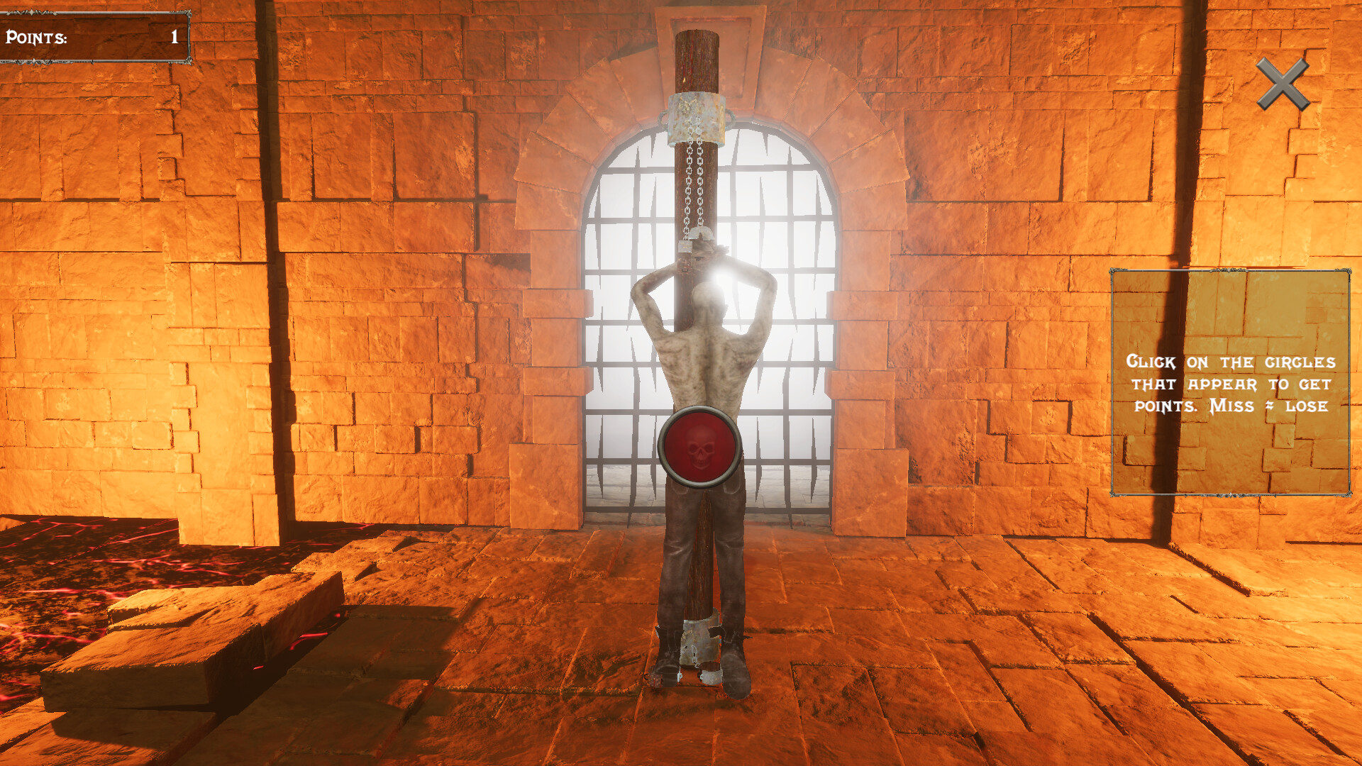 Sex with Succubus ❤️‍ #13