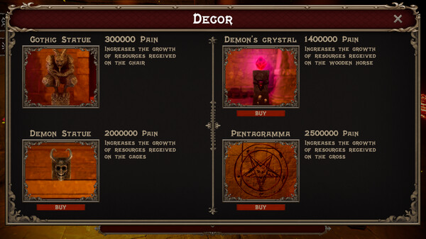 Sex with Succubus ❤️‍🔥 game for windows Pc 1