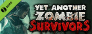Logo for Yet Another Zombie Survivors Demo