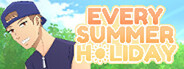Every Summer Holiday - BL (Boys Love) Visual Novel