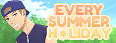 Every Summer Holiday - BL (Boys Love) Visual Novel