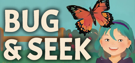 Bug & Seek Cover Image