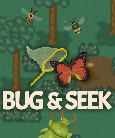 Bug & Seek