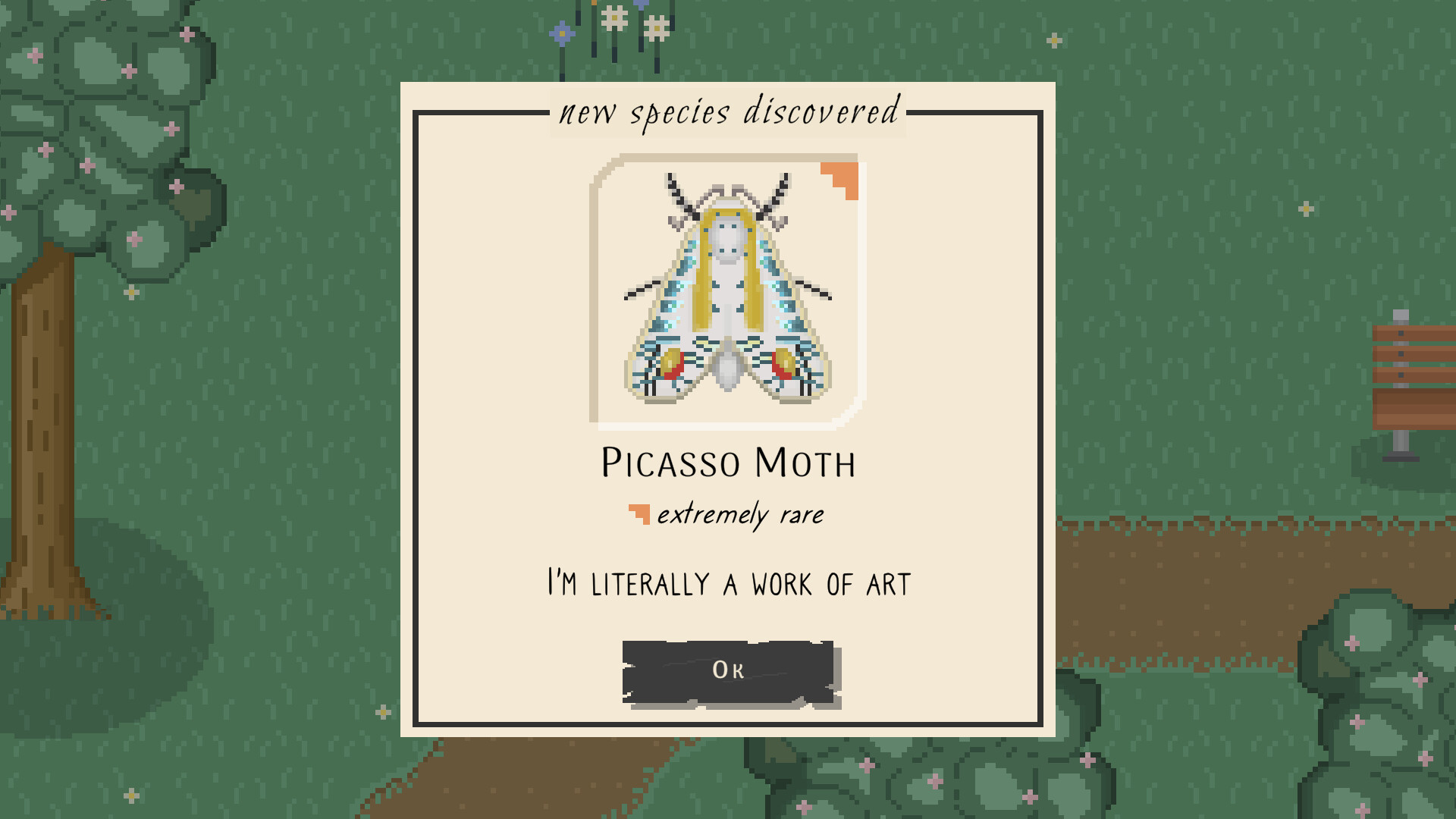 Bug & Seek screenshot 1