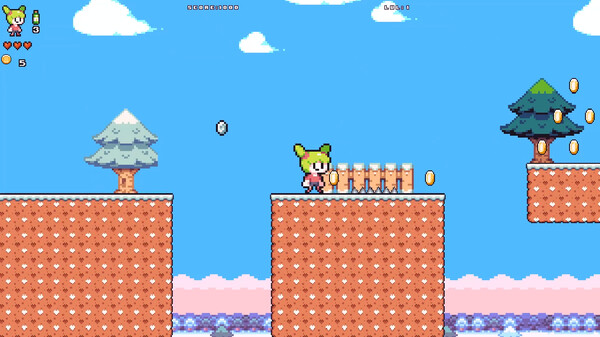 Torico's b-day gift huntfor windows and Linux 1