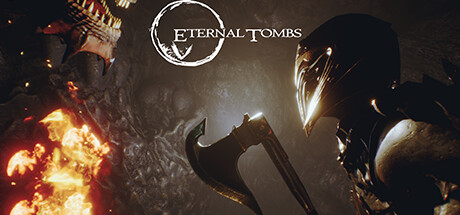 Eternal Tombs Playtest banner