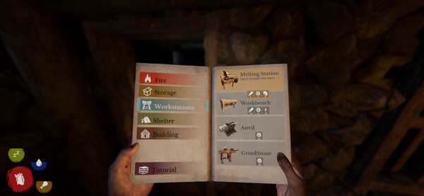 The Risen Survival game for windows Pc 1