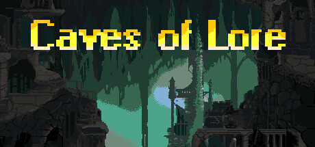 Caves of Lore Playtest