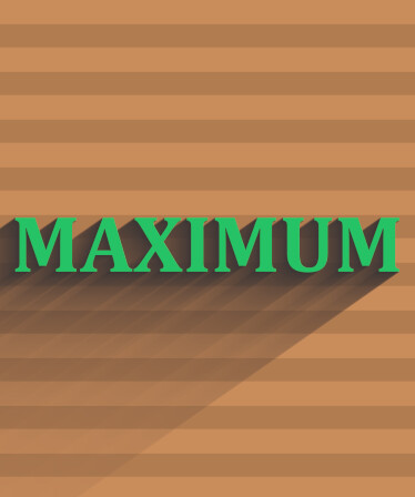 Maximum
