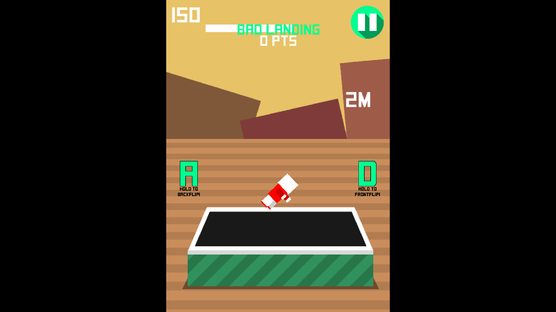 Maximum screenshot 1