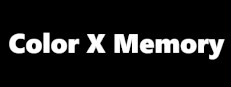 Color X Memory