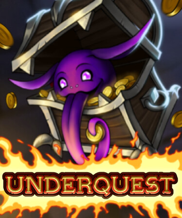 Underquest