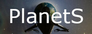PlanetS Playtest