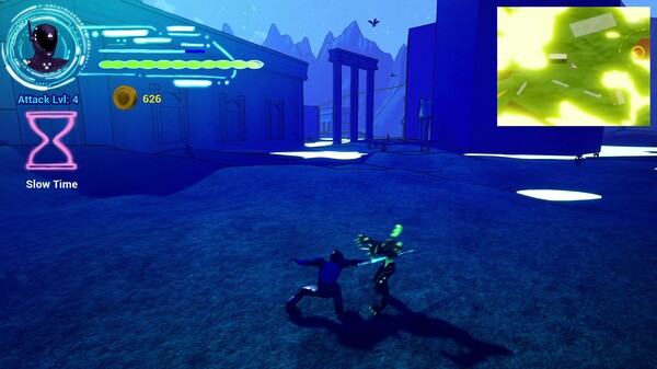 Astral Coconutfor windows and Linux 1