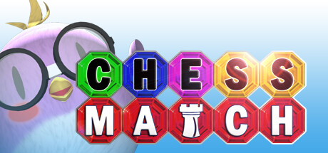 Chess Match Cover Image
