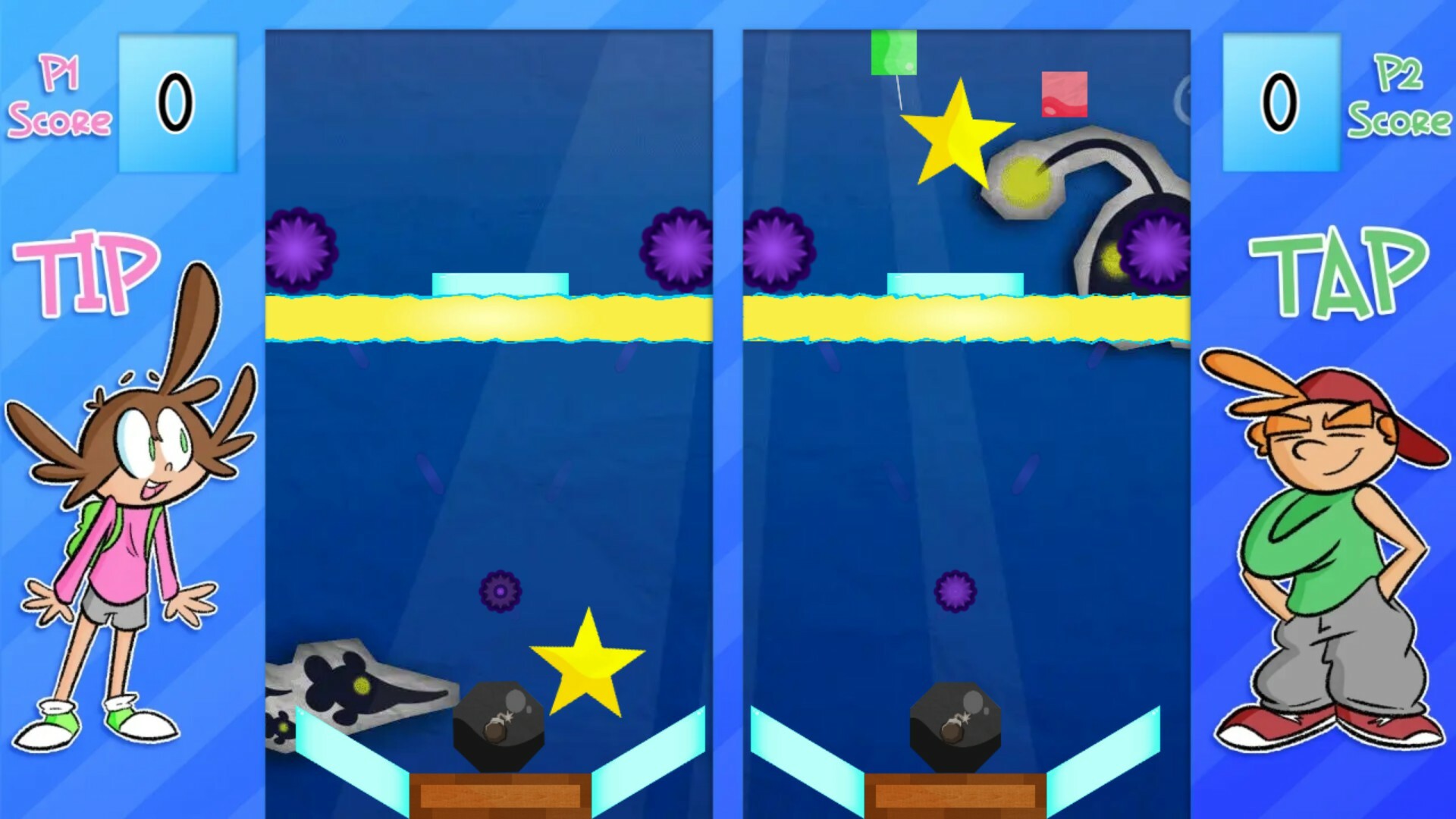 Drop It: Block Paradise! #2