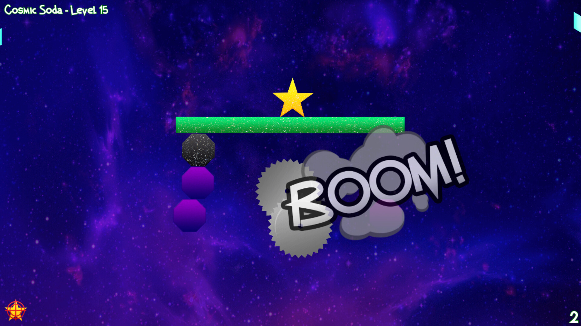 Drop It: Block Paradise! #10