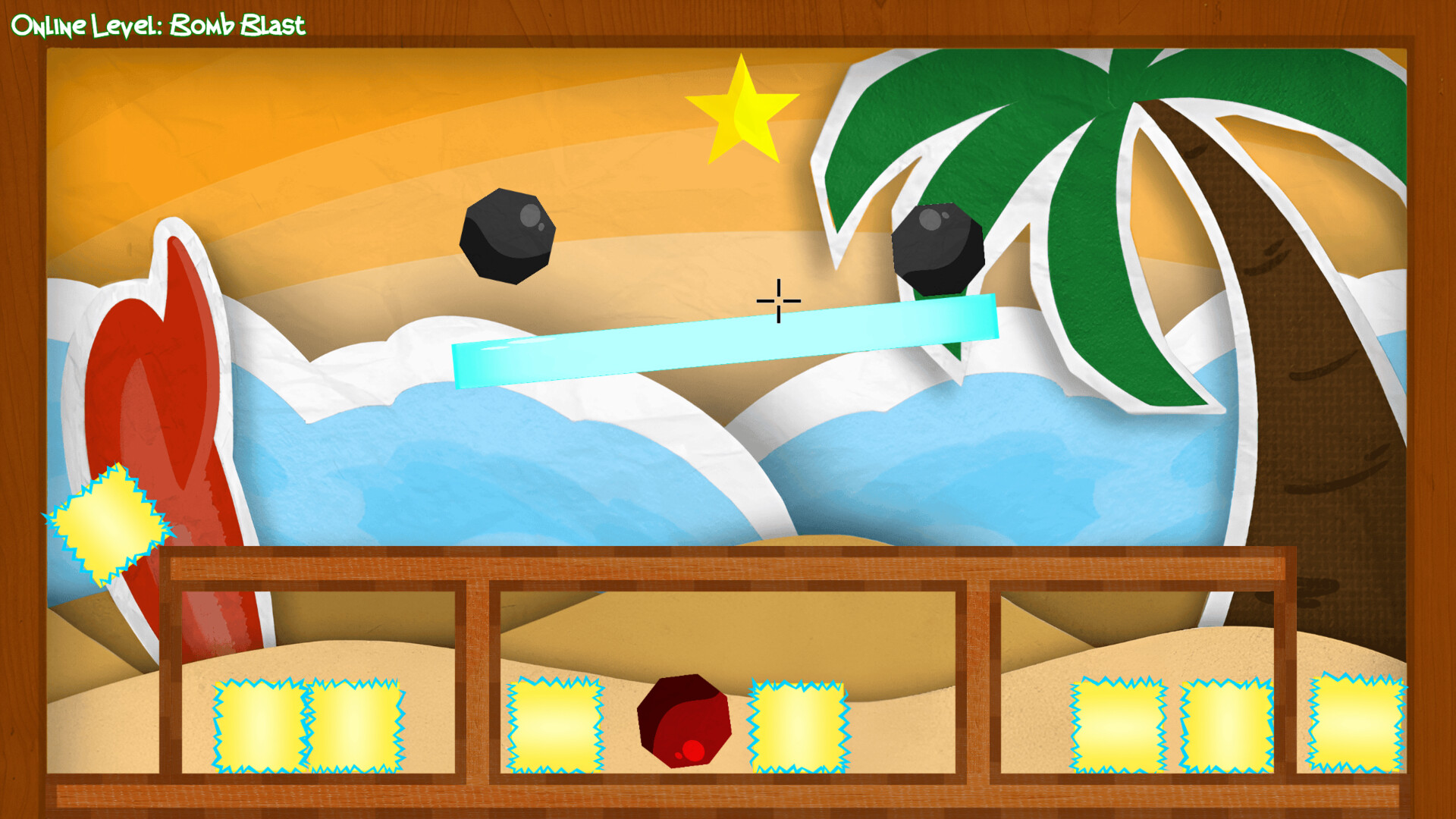 Drop It: Block Paradise! #0