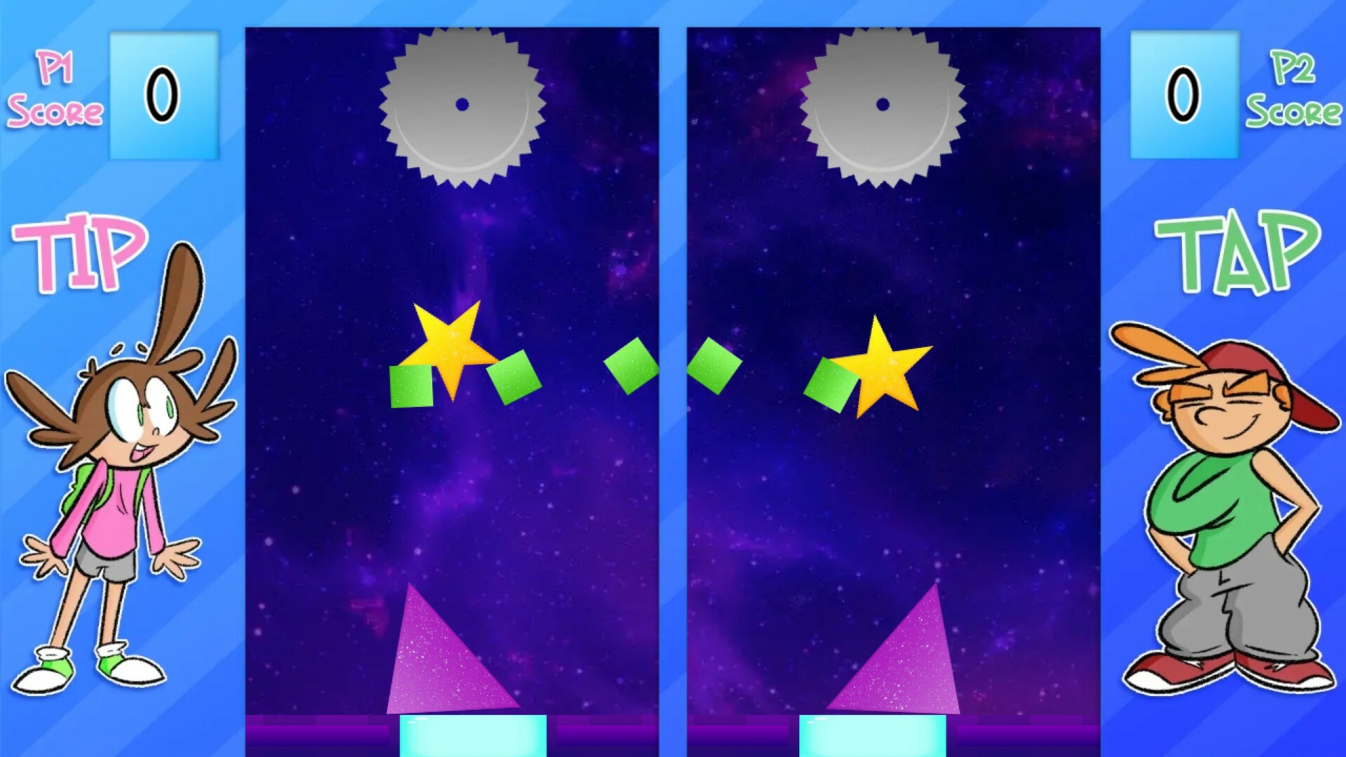 Drop It: Block Paradise! #5