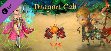 Dragon Call - Demon Tower