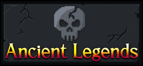 Ancient Legends Cover Image