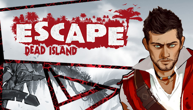 Escape dead best sale island ps3